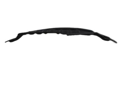 Mopar 68046265AC STUFFER-Fender