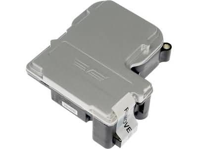 2017 Ram 5500 ABS Control Module - 68195569AA