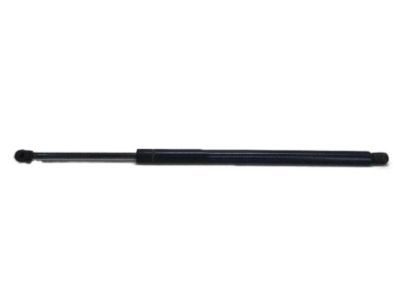 Chrysler Trunk Lid Lift Support - 5054247AB