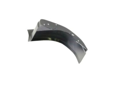 Mopar 68295581AB End Cap-Bumper