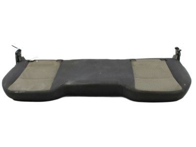 Mopar 1NN73BD3AA Rear Seat Cushion Cover