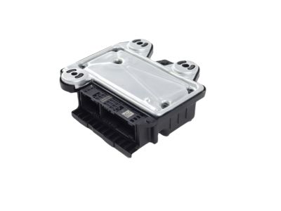 Mopar Air Bag Control Module - 68469498AA