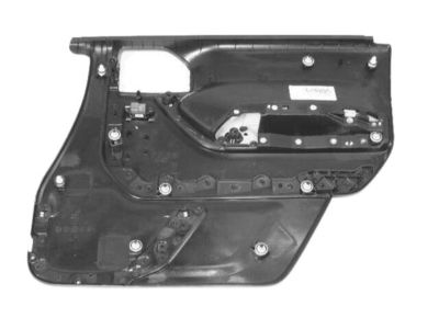 Jeep 1QJ37DX9AG