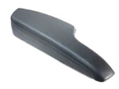 Mopar 1WK37JRRAA Front Door Trim Armrest