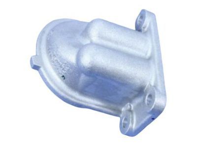 Chrysler Oil Filter Housing - 4777998AD