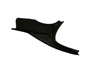 Mopar 5174352AG Panel-Body Side Aperture Rear