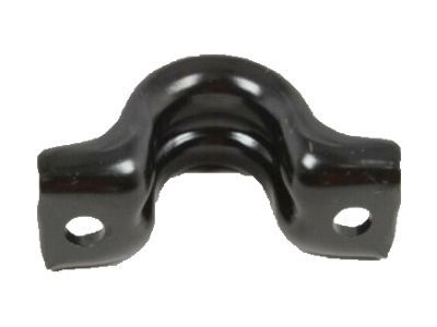 Mopar 52090474AA Clamp-SWAY Bar