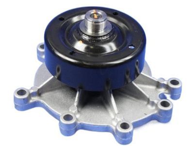 Jeep Grand Cherokee Water Pump - 53022189AA