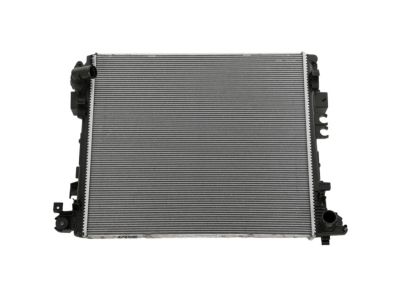 Mopar Radiator - 68314786AC