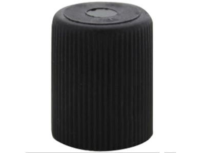 Ram A/C Service Cap - 5161786AA