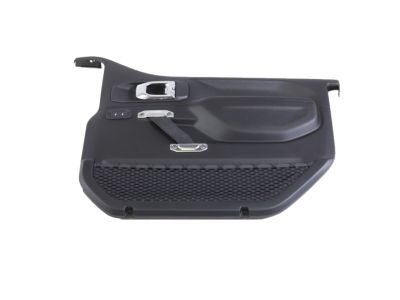 Jeep 5ZW861X7AB