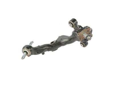 Ram ProMaster City Control Arm - 68263211AA