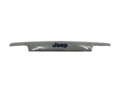 Jeep 6SR80PDNAA