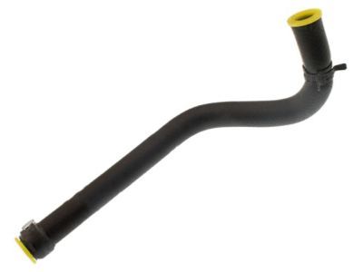 Chrysler Town & Country Power Steering Hose - 4743678AB