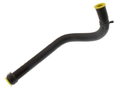 Dodge Grand Caravan Power Steering Hose - 4743678AB