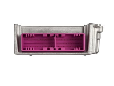 Jeep Patriot Air Bag Control Module - 68068701AA