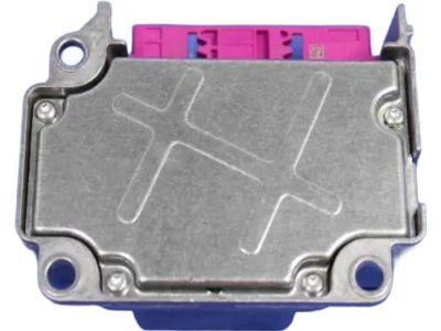 Mopar 68068701AA OCCUPANT Restraint Module