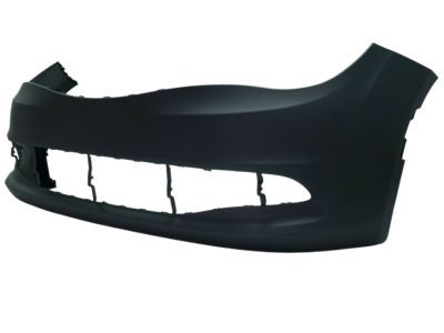 Mopar 68312409AB Front Bumper Cover