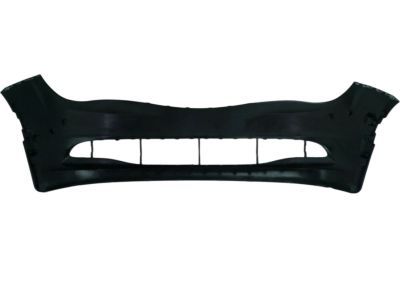 Mopar 68312409AB Front Bumper Cover