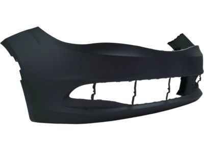 Mopar 68312409AB Front Bumper Cover