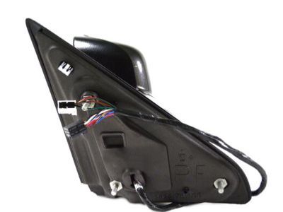 Mopar 5RR791ARAI Door Mirror Left