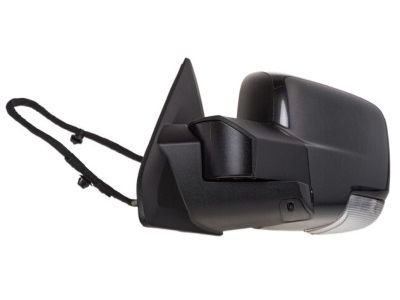2017 Ram 1500 Car Mirror - 5RR791ARAI