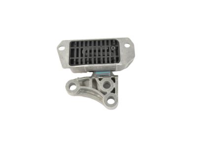 Mopar 68277109AA ISOLATOR-Engine Mount