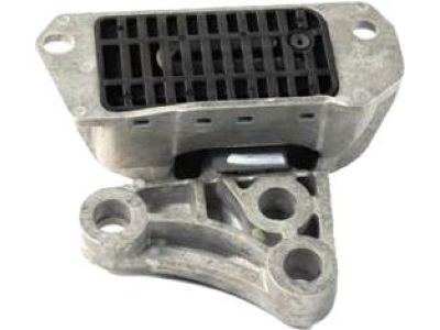 Mopar 68277109AA ISOLATOR-Engine Mount