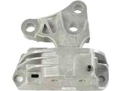 Mopar 68277109AA ISOLATOR-Engine Mount
