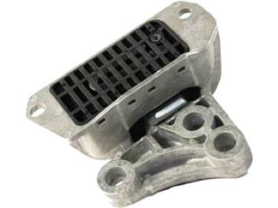 Mopar 68277109AA ISOLATOR-Engine Mount