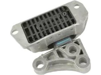 Mopar 68277109AA ISOLATOR-Engine Mount