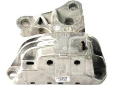 Mopar 68277109AA ISOLATOR-Engine Mount