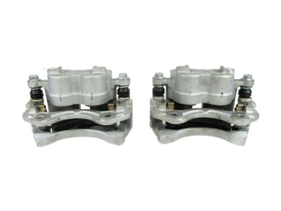 5093174AD - Genuine Mopar Package-Disc Brake