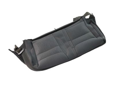 Mopar 6RE70BD3AB Rear Seat Cushion Cover