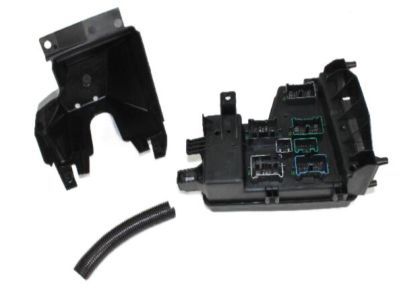 Mopar 68005480AA Electrical Block