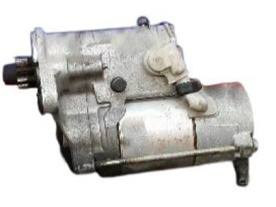 1997 Dodge Viper Starter Motor - 4763794