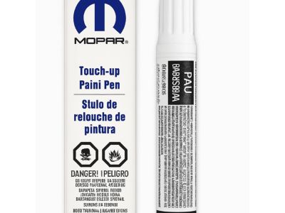 68626496AA Mopar Touch Up Brush Paint Product Photo 2 of 2