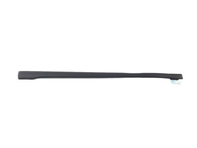 Jeep Grand Wagoneer L Door Moldings - 6KN83TX7AB