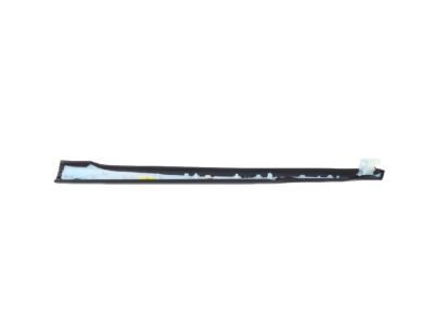 Mopar 6KN83TX7AB BOLSTER-FRONT DOOR