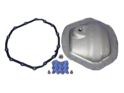 2014 Ram 2500 Differential Cover - 5086904AD