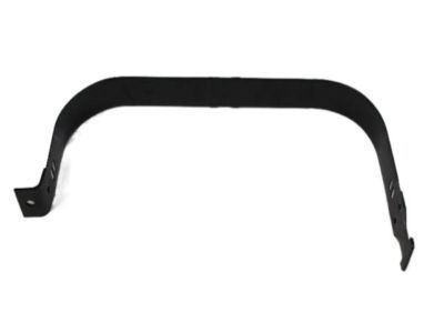 Dodge Durango Fuel Tank Strap - 52102141AE