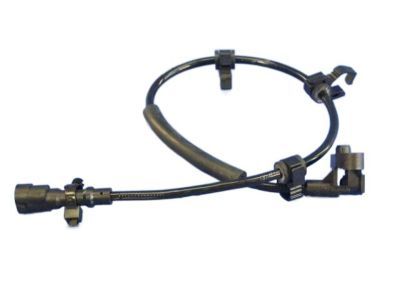 Dodge Viper Speed Sensor - 5290248AB