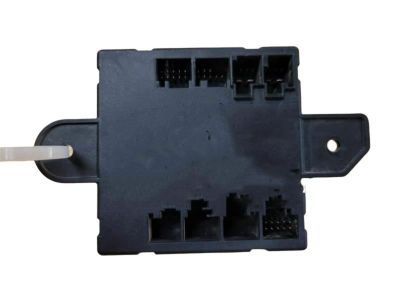 Mopar 68225100AA Module-Door