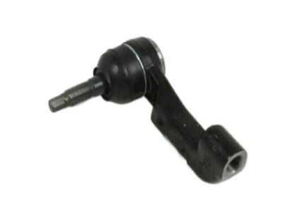 Mopar 52125366AA Tie Rod-Outer