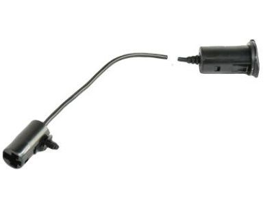 Mopar 68158770AB Usb-Charging Port