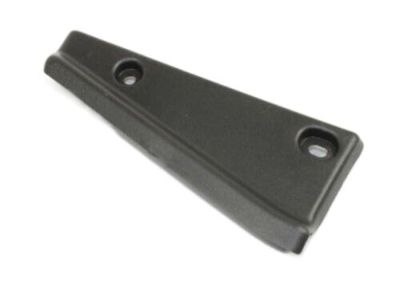 Mopar 55372935AC Guard-Fender