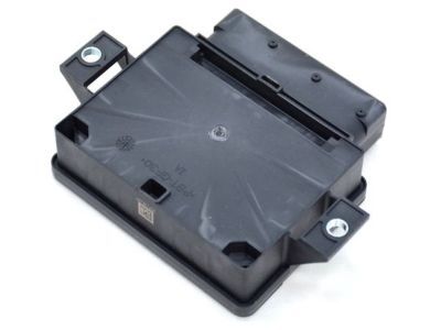 Mopar 68148902AE Module-Parking Brake