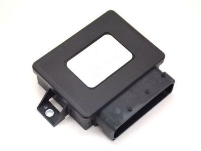 Mopar 68148902AE Module-Parking Brake