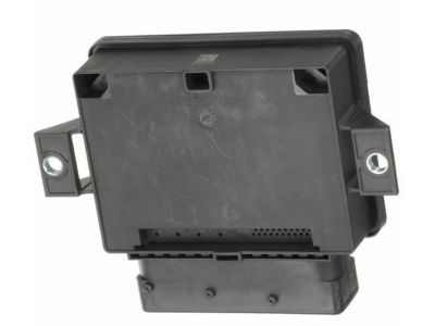 Mopar 68148902AE Module-Parking Brake