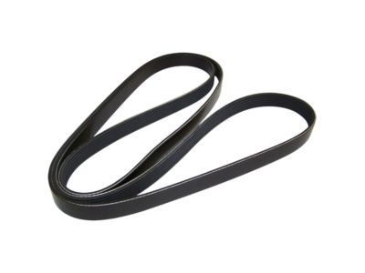 Jeep Drive Belt - 4854033AB